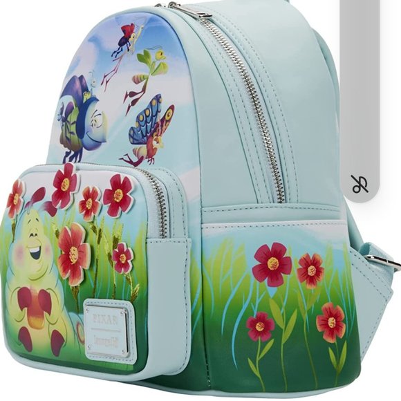 Loungefly Bags Loungefly Backpack Poshmark